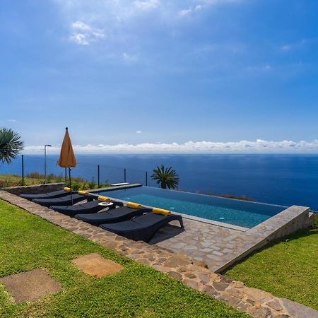 Villa Fauna - Nature & Tranquility - Heated Pool Optional Prazeres Luaran gambar