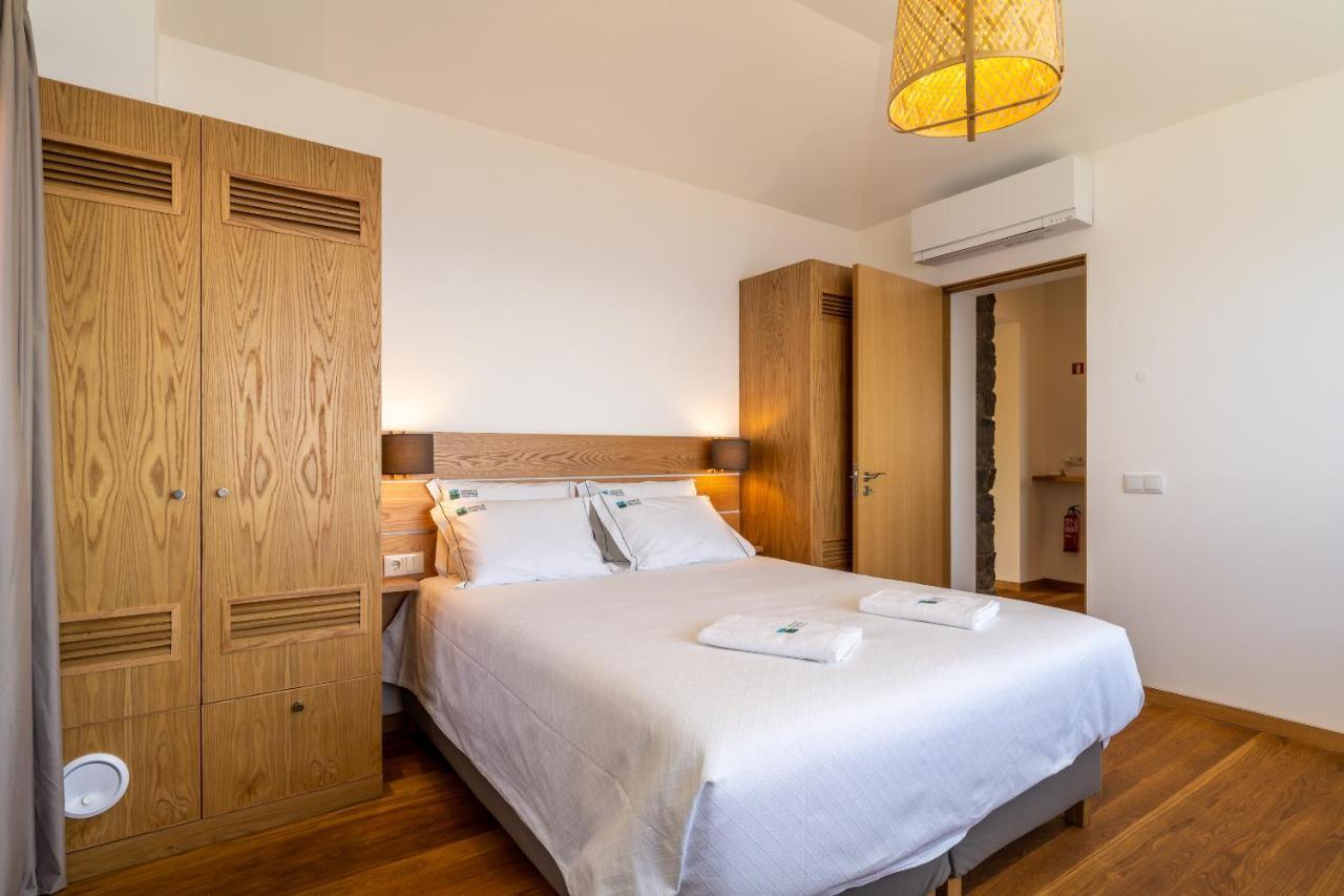 Villa Fauna - Nature & Tranquility - Heated Pool Optional Prazeres Luaran gambar