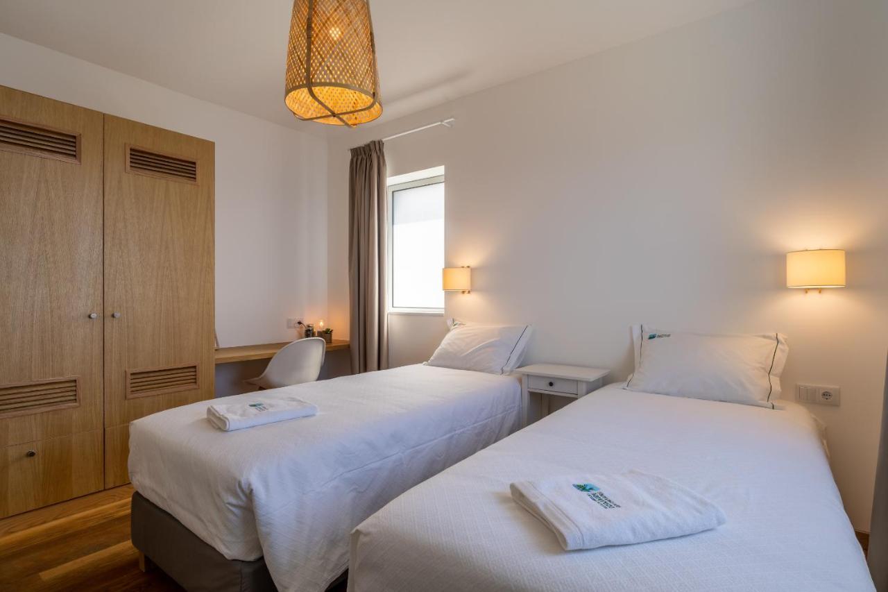 Villa Fauna - Nature & Tranquility - Heated Pool Optional Prazeres Luaran gambar