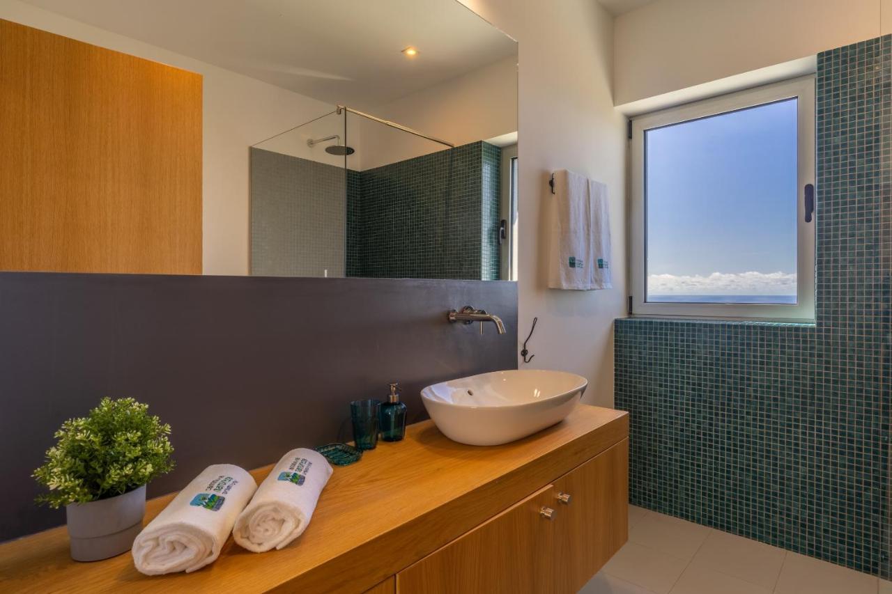 Villa Fauna - Nature & Tranquility - Heated Pool Optional Prazeres Luaran gambar
